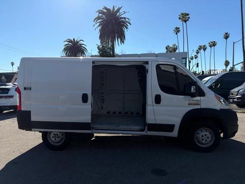 2019 RAM ProMaster 1500 Low Roof