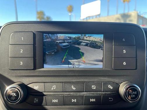 Oxford White 2025 Ford Transit-250 Base