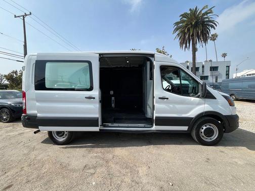 2020 Ford Transit-250 Base