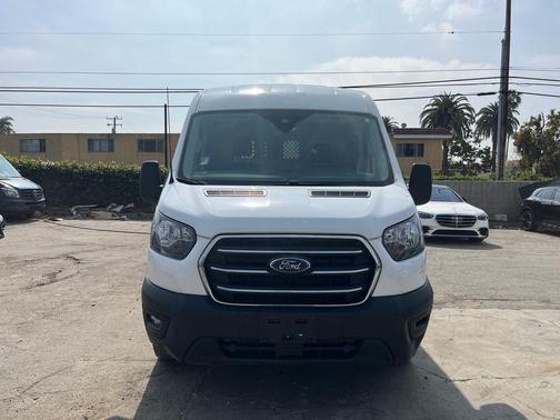 2020 Ford Transit-250 Base