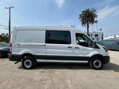 2020 Ford Transit-250 Base