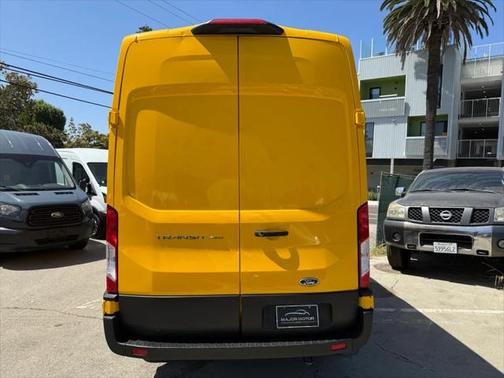 2021 Ford Transit-250 Base