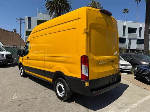 2021 Ford Transit-250 Base