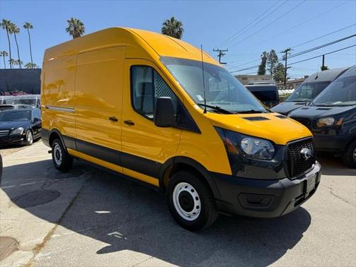 2021 Ford Transit-250 Base