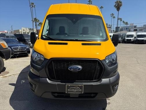 2021 Ford Transit-250 Base
