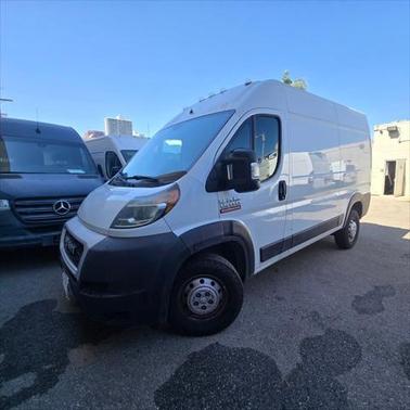 2020 RAM ProMaster 1500 Base