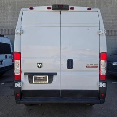 2020 RAM ProMaster 1500 Base