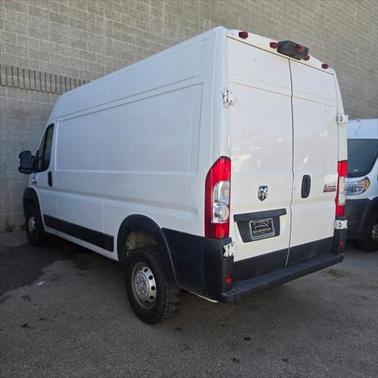 2020 RAM ProMaster 1500 Base