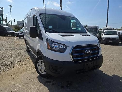 2022 Ford Transit-350 Base