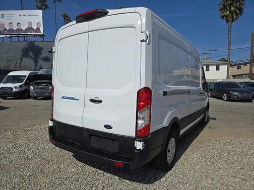 2022 Ford Transit-350 Base