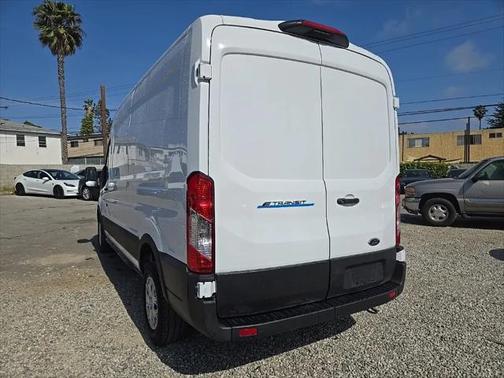2022 Ford Transit-350 Base