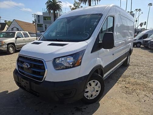 2022 Ford Transit-350 Base
