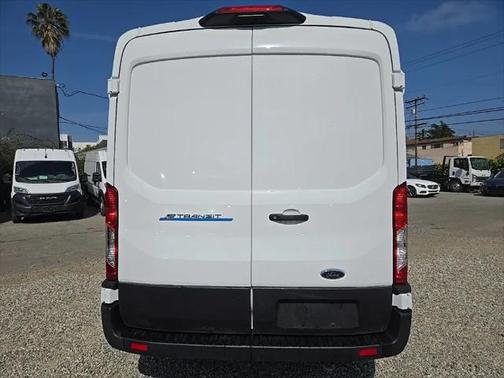 2022 Ford Transit-350 Base