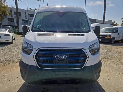 2022 Ford Transit-350 Base