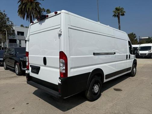 2022 RAM ProMaster 3500 High Roof