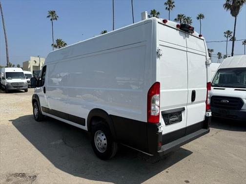 2022 RAM ProMaster 3500 High Roof