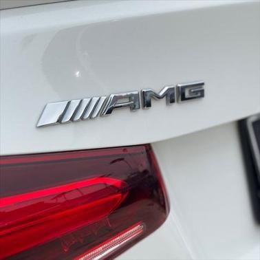 2021 Mercedes-Benz AMG A 35 4MATIC