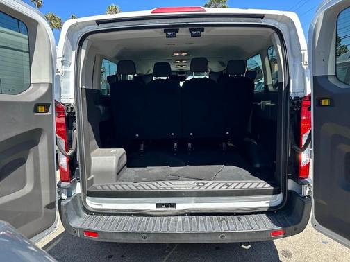 2020 Ford Transit-350 XLT
