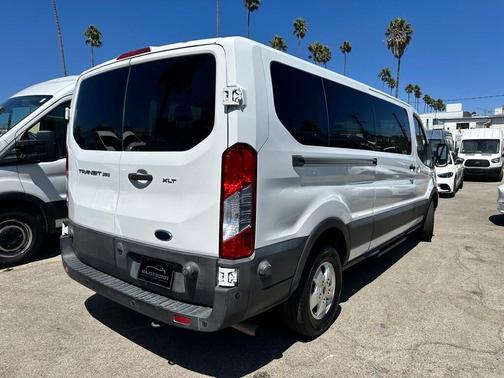 2020 Ford Transit-350 XLT