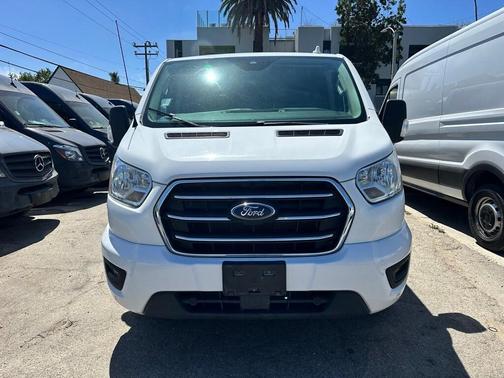2020 Ford Transit-350 XLT