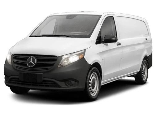2022 Mercedes-Benz Metris Base