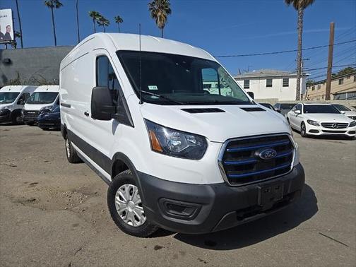 2022 Ford Transit-350 Base