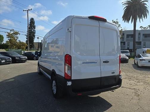 2022 Ford Transit-350 Base