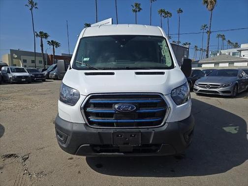 2022 Ford Transit-350 Base