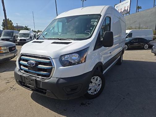 2022 Ford Transit-350 Base