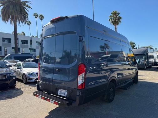 2019 Ford Transit-250 Base