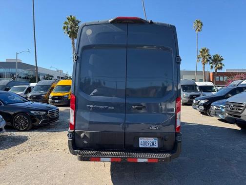 2019 Ford Transit-250 Base