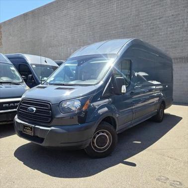 2019 Ford Transit-250 Base