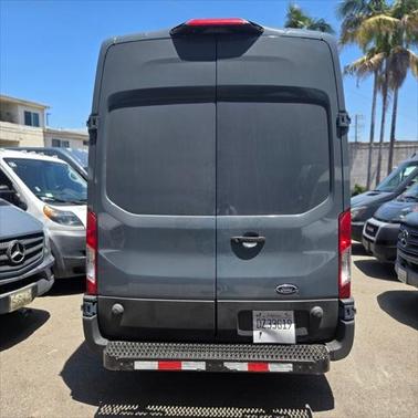 2019 Ford Transit-250 Base