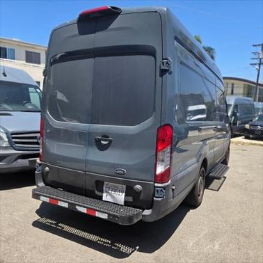 2019 Ford Transit-250 Base