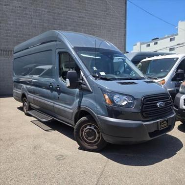 2019 Ford Transit-250 Base