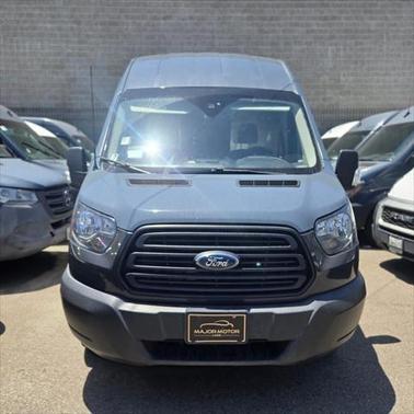 2019 Ford Transit-250 Base