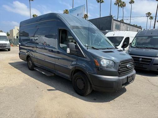 2019 Ford Transit-250 Base