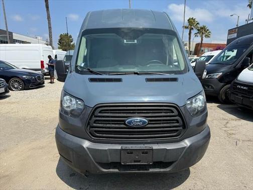 2019 Ford Transit-250 Base