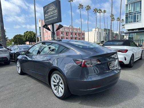 2023 Tesla Model 3 Standard Range