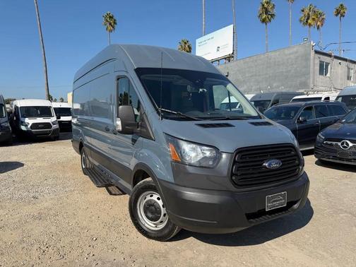 2019 Ford Transit-250 Base