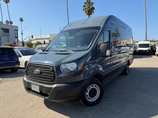 2019 Ford Transit-250 Base