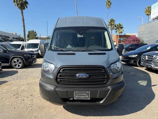 2019 Ford Transit-250 Base