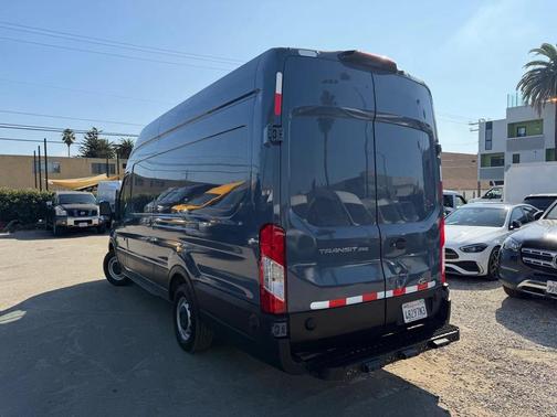 2019 Ford Transit-250 Base