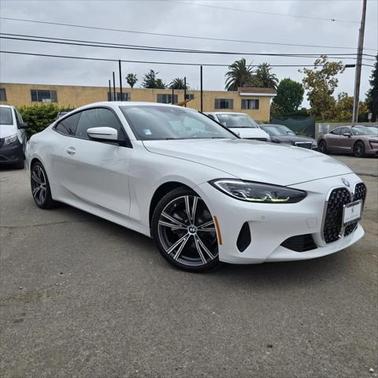 2022 BMW 430 i