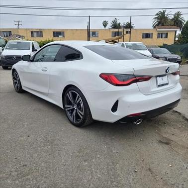 2022 BMW 430 i