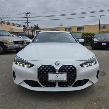 2022 BMW 430 i