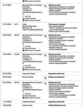 2023 Mercedes-Benz CLA 250 Base