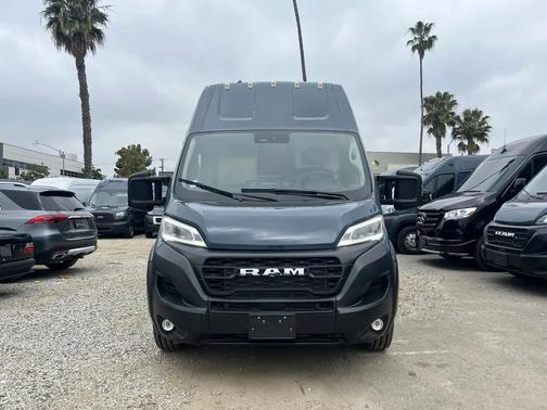 2024 RAM ProMaster 3500 High Roof