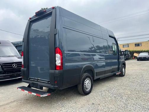 2024 RAM ProMaster 3500 High Roof