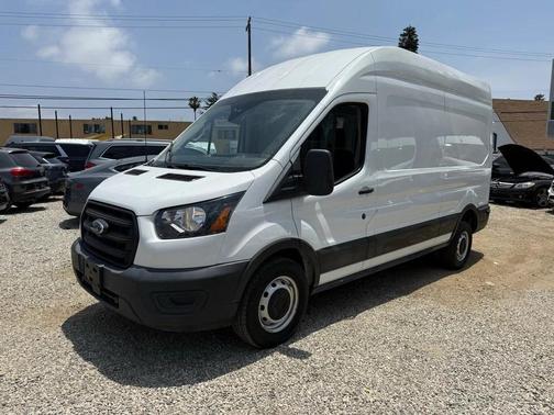2020 Ford Transit-250 Base